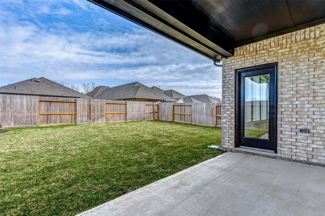 1214 Timber Brook Drive, Missouri City, TX 77459