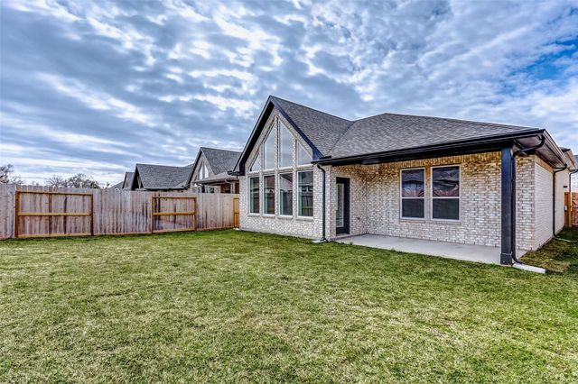 1214 Timber Brook Drive, Missouri City, TX 77459