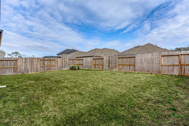 1214 Timber Brook Drive, Missouri City, TX 77459