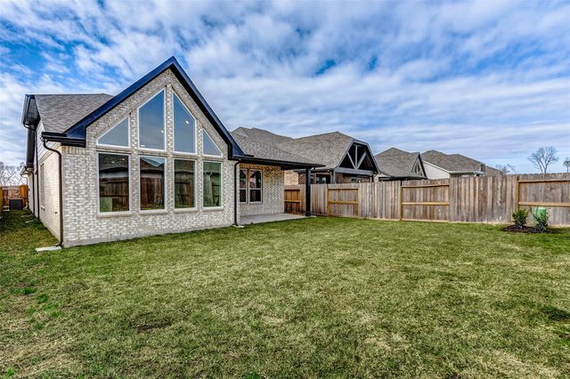 1214 Timber Brook Drive, Missouri City, TX 77459