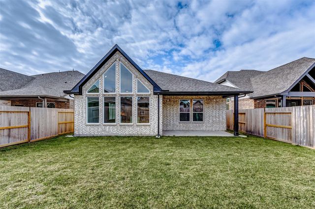 1214 Timber Brook Drive, Missouri City, TX 77459
