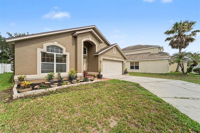 8376 LAKE AMHURST TRAIL, Orlando, FL 32829
