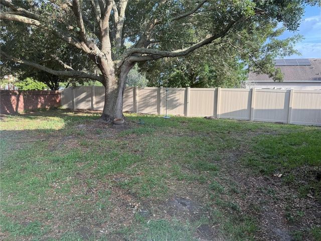 8376 LAKE AMHURST TRAIL, Orlando, FL 32829