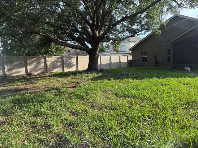 8376 LAKE AMHURST TRAIL, Orlando, FL 32829