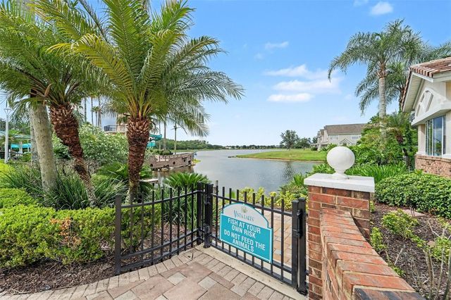 8376 LAKE AMHURST TRAIL, Orlando, FL 32829