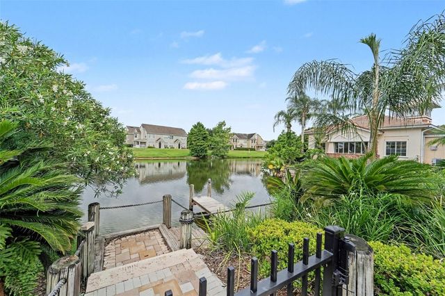 8376 LAKE AMHURST TRAIL, Orlando, FL 32829