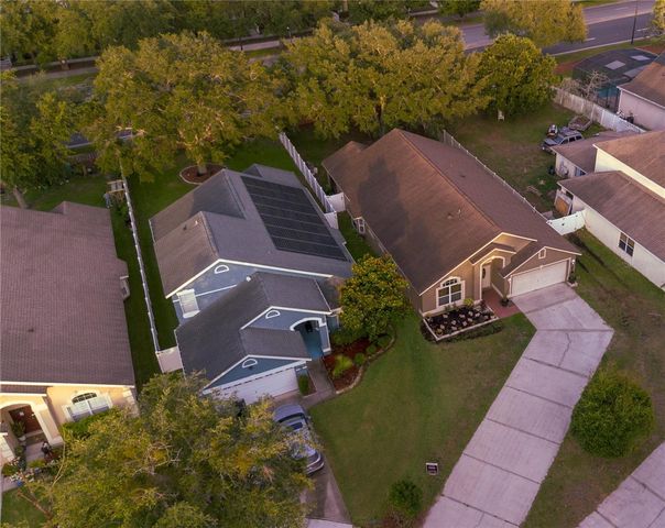 8376 LAKE AMHURST TRAIL, Orlando, FL 32829