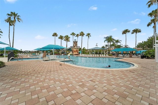 8376 LAKE AMHURST TRAIL, Orlando, FL 32829
