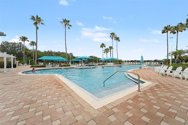 8376 LAKE AMHURST TRAIL, Orlando, FL 32829