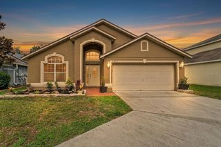 8376 LAKE AMHURST TRAIL, Orlando, FL 32829