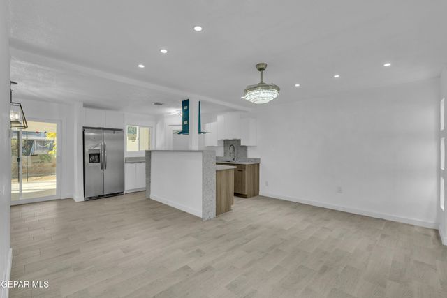 10073 Yukon Street, El Paso, TX 79924