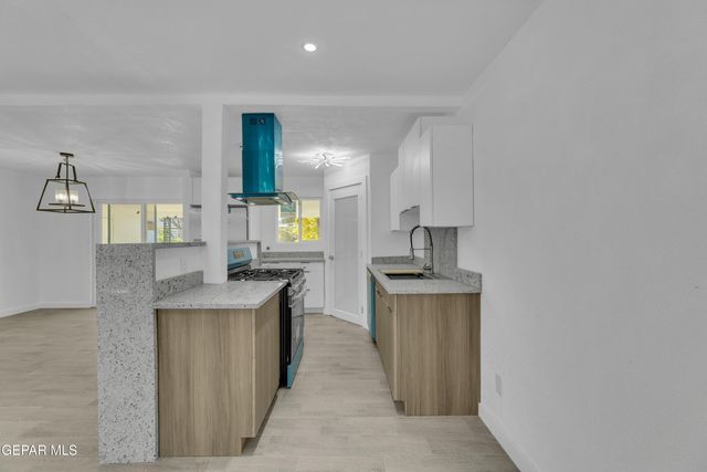 10073 Yukon Street, El Paso, TX 79924