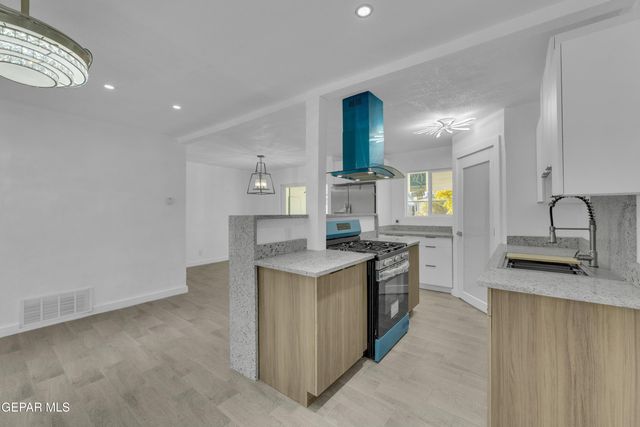 10073 Yukon Street, El Paso, TX 79924