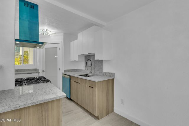 10073 Yukon Street, El Paso, TX 79924