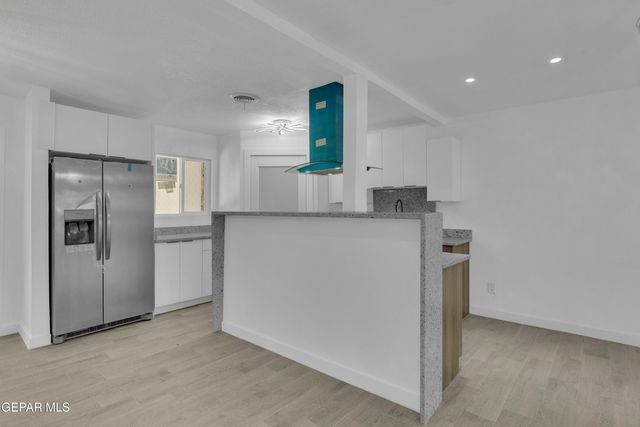 10073 Yukon Street, El Paso, TX 79924