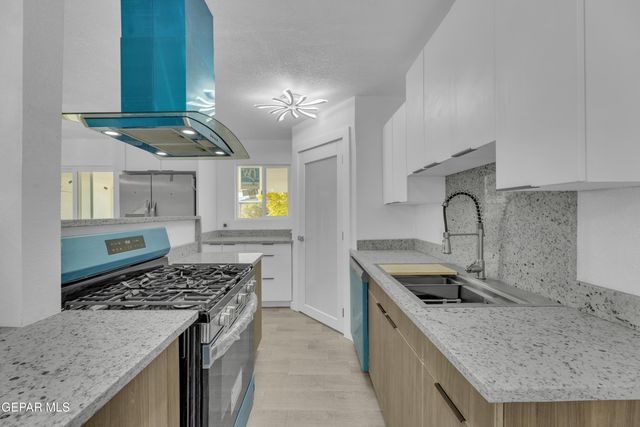 10073 Yukon Street, El Paso, TX 79924