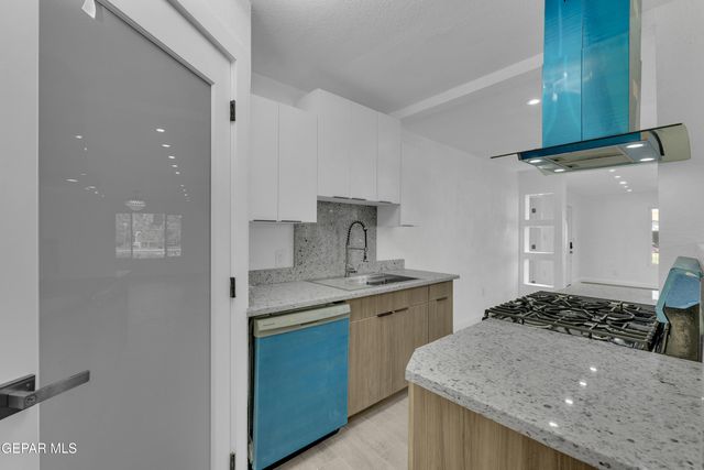 10073 Yukon Street, El Paso, TX 79924