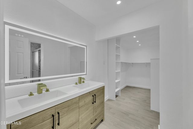 10073 Yukon Street, El Paso, TX 79924