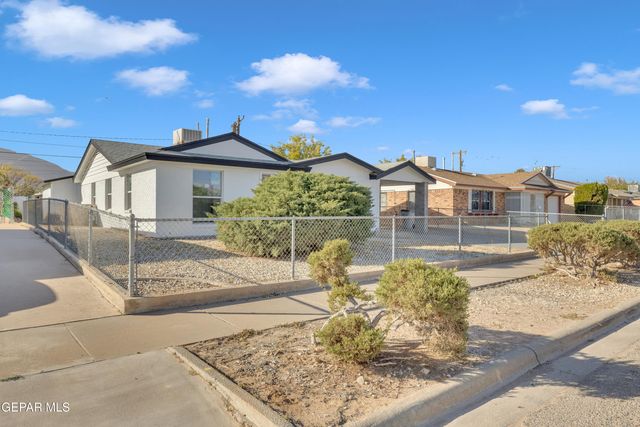 10073 Yukon Street, El Paso, TX 79924