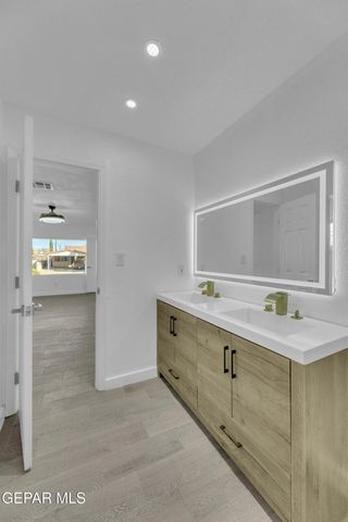 10073 Yukon Street, El Paso, TX 79924