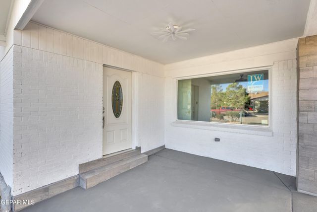 10073 Yukon Street, El Paso, TX 79924