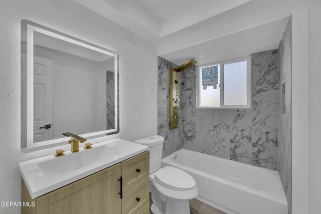 10073 Yukon Street, El Paso, TX 79924