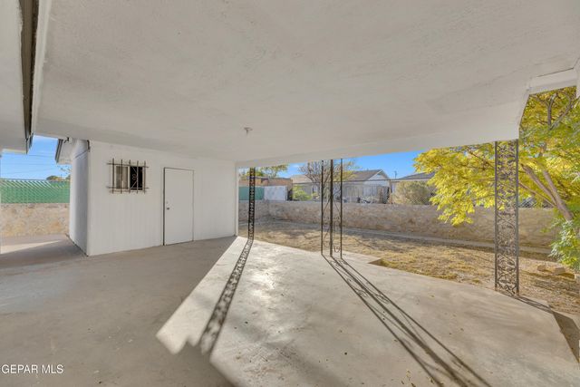 10073 Yukon Street, El Paso, TX 79924