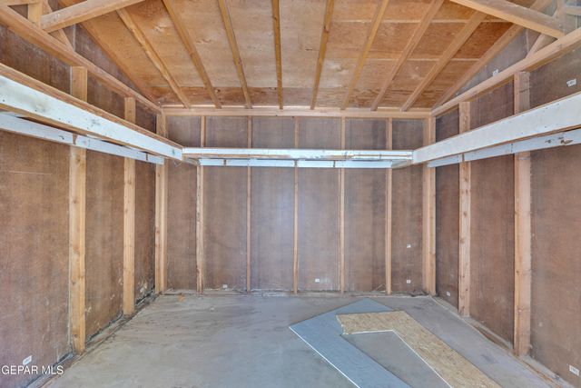 10073 Yukon Street, El Paso, TX 79924