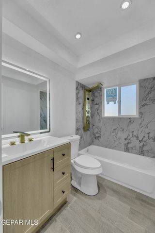 10073 Yukon Street, El Paso, TX 79924