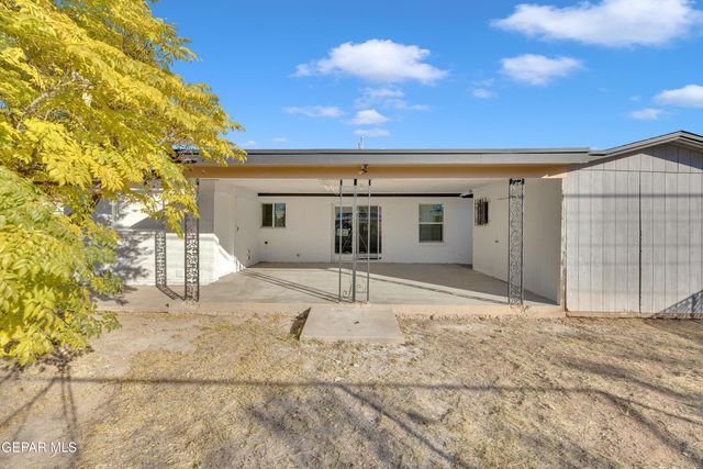 10073 Yukon Street, El Paso, TX 79924