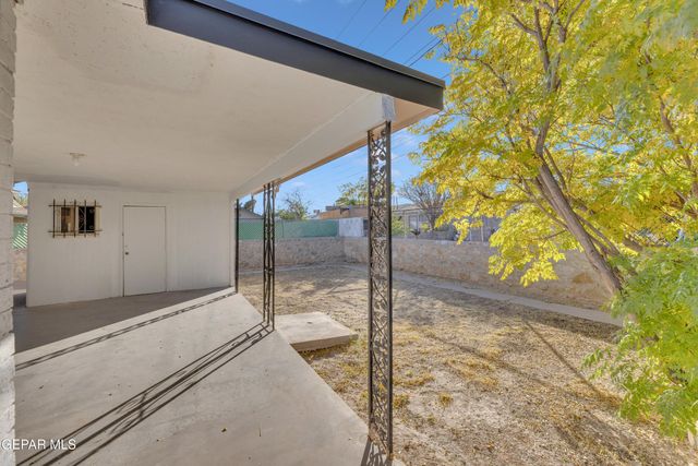 10073 Yukon Street, El Paso, TX 79924