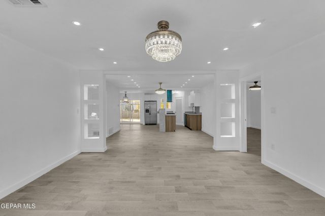 10073 Yukon Street, El Paso, TX 79924