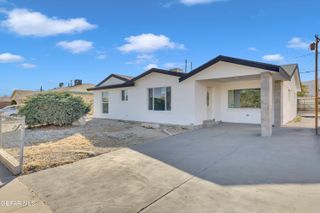 10073 Yukon Street, El Paso, TX 79924