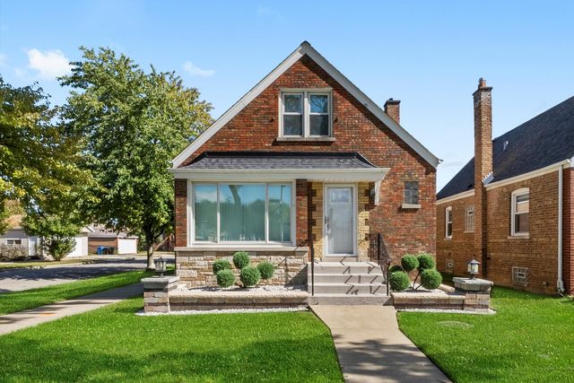 6201 S MEADE Avenue, Chicago, IL 60638