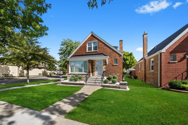 6201 S MEADE Avenue, Chicago, IL 60638