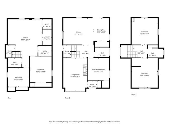 6201 S MEADE Avenue, Chicago, IL 60638