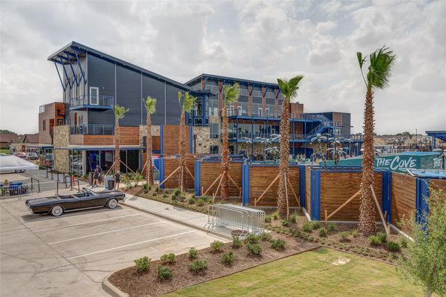 3338 General Parkway, College Station, TX 77845