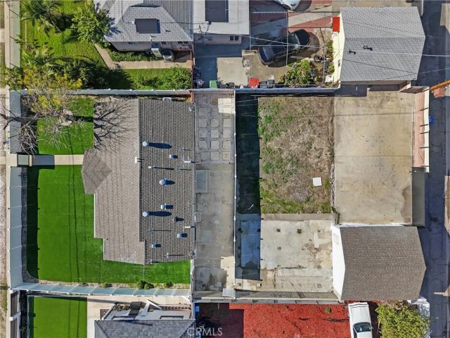 12317 Roscoe, Sun Valley, CA 91352