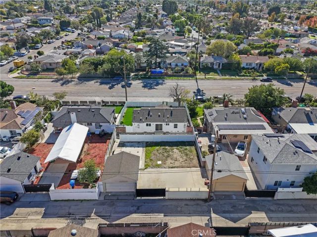 12317 Roscoe, Sun Valley, CA 91352