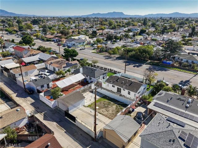 12317 Roscoe, Sun Valley, CA 91352