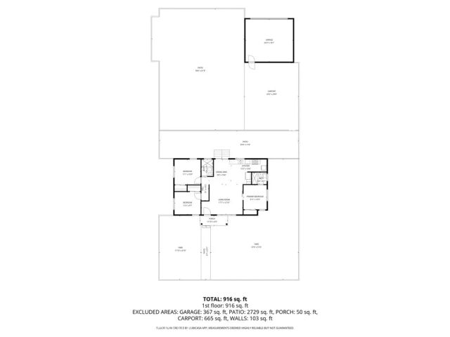 12317 Roscoe, Sun Valley, CA 91352