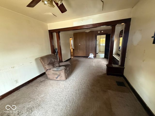 1520 Wade Street, Indianapolis, IN 46203