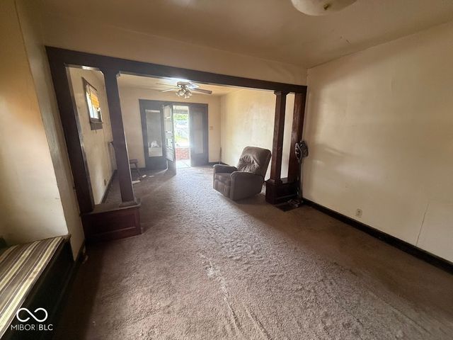 1520 Wade Street, Indianapolis, IN 46203