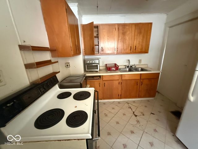 1520 Wade Street, Indianapolis, IN 46203