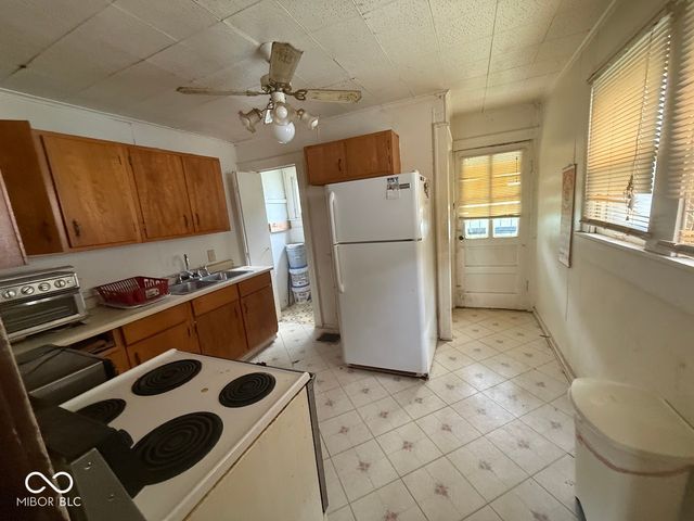 1520 Wade Street, Indianapolis, IN 46203