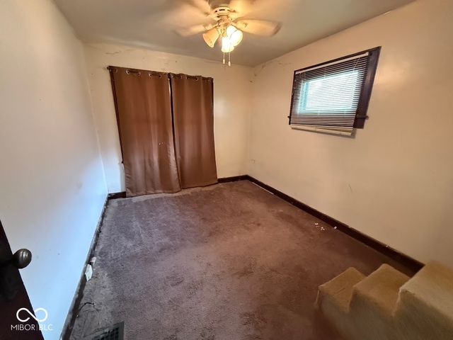 1520 Wade Street, Indianapolis, IN 46203