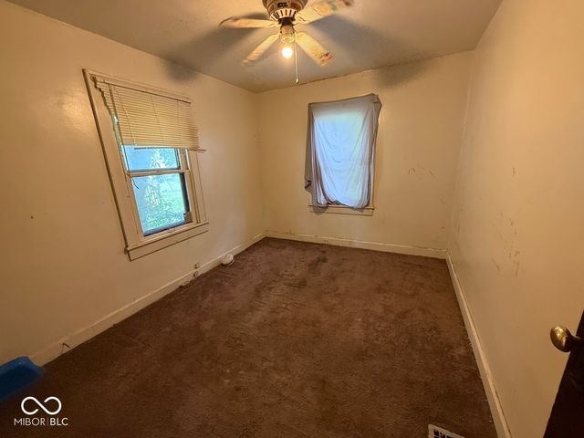 1520 Wade Street, Indianapolis, IN 46203
