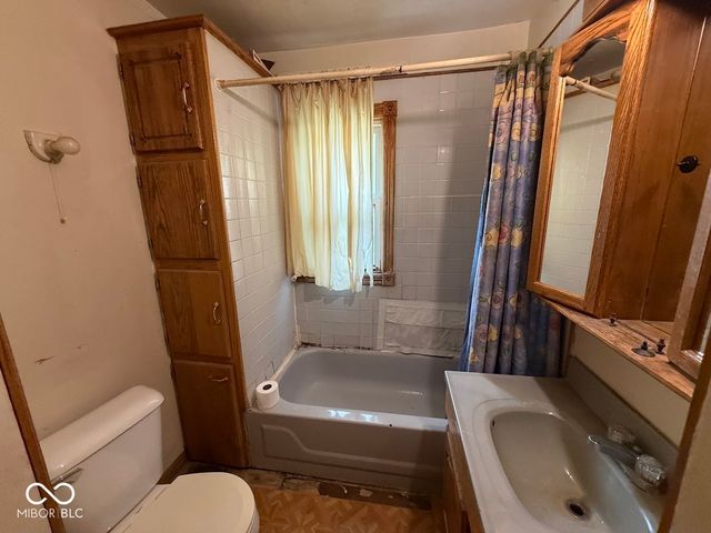 1520 Wade Street, Indianapolis, IN 46203