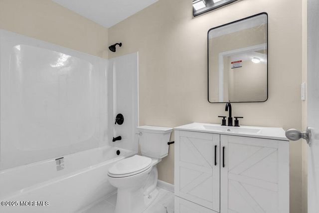 802 Sandra Place, Brick, NJ 08724