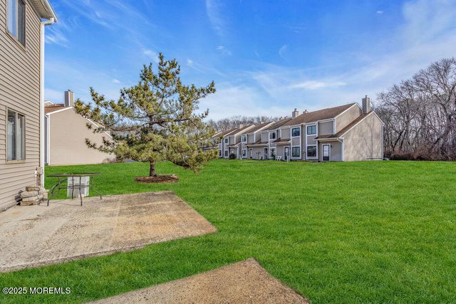 802 Sandra Place, Brick, NJ 08724